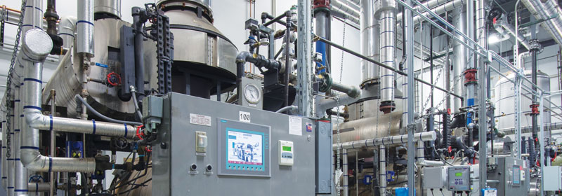 Vapor Power - Electric Hot Water Boiler - Innovative Boiler, Inc.