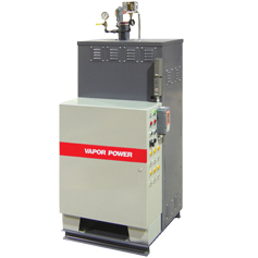 EFM Electric Boiler for Forced Hot Water Systems